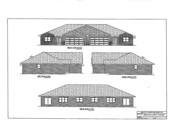 1173 Redhawk Drive, Milton, WI 53563