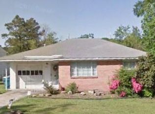 2500 Blackwood Rd, Little Rock, AR 72207