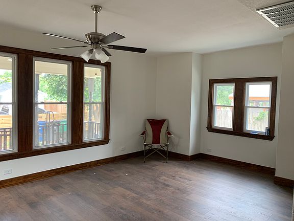 Living room.
