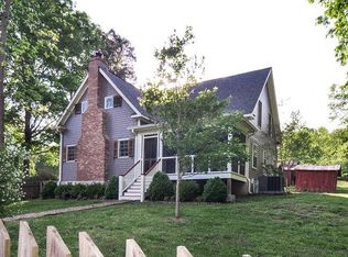 5920 Garrison Rd, Franklin, TN 37064