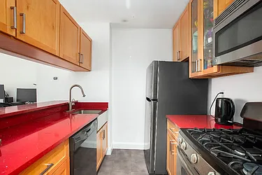 Rented by Yangtze Hudson LLC