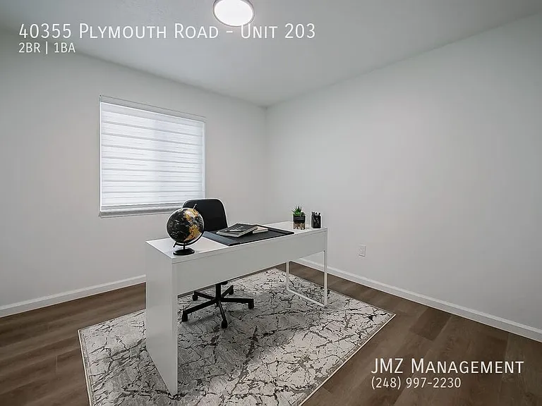 40355 Plymouth Rd #203 — Photo 21