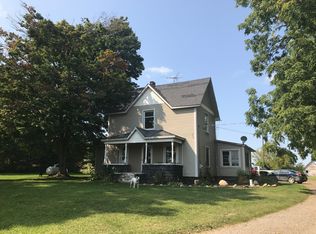 7840 Lange Rd, Fowlerville, MI 48836