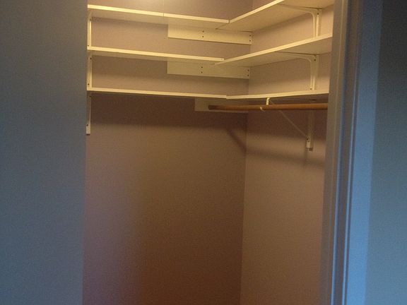 Walkin Closet