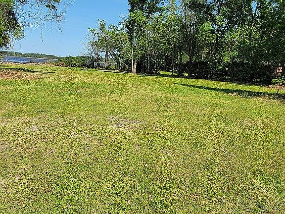 Large beautiful lot