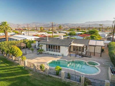 33440 Carlsbad Cir, Thousand Palms, CA, 92276