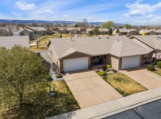 209 Frontier St UNIT A, Grand Junction, CO 81503