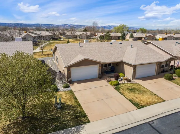 209 Frontier St Unit A, Grand Junction, CO 81503