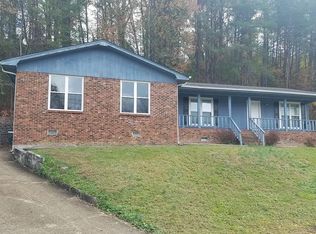 5216 Donlyn Ln #B, Hixson, TN 37343