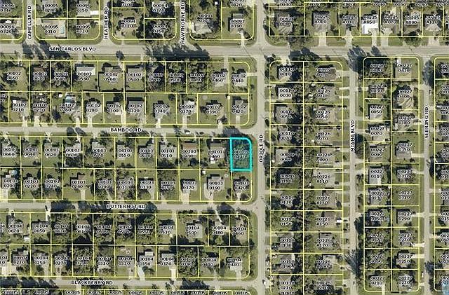 2nd image of 8478 Bamboo Rd