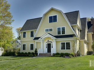 34 Glenwood Rd, Montclair, NJ 07043