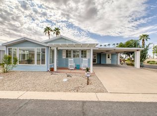 215 N Power Rd UNIT 137, Mesa, AZ 85205