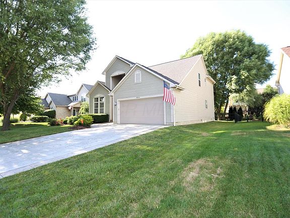 2nd image of 5698 Westbriar Ct
