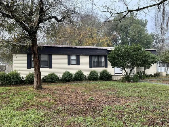 3728 NE 59th Ave, Silver Springs, FL 34488