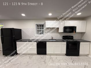 121-123 N 9th St #8, Reading, PA 19601