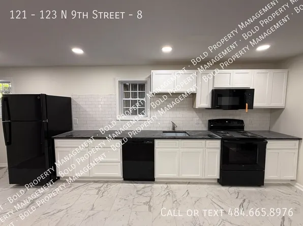 121-123 N 9th St #8, Reading, PA 19601