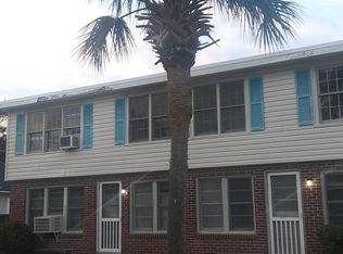 1704 Hillside Dr S #4, North Myrtle Beach, SC 29582