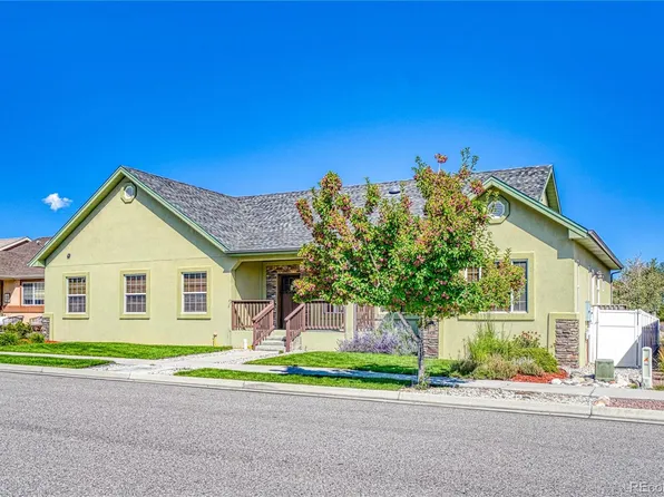 114 Starbuck Circle, Salida, CO 81201