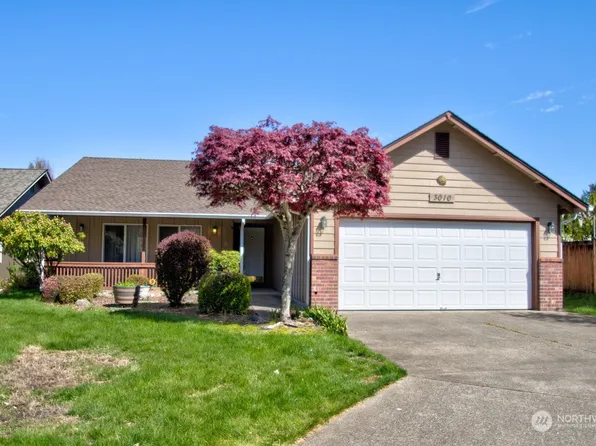 3010 57th Avenue SE, Olympia, WA 98501