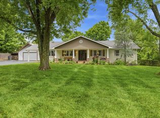 1166 Lake Rd, Nolensville, TN 37135