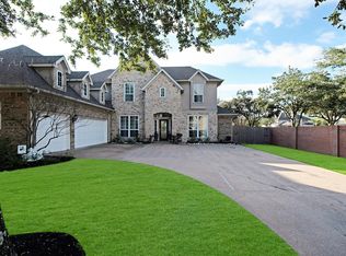 11607 Island Manor St, Pearland, TX 77584
