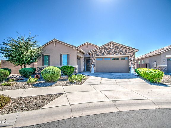 4th image of 21551 E WAVERLY Court