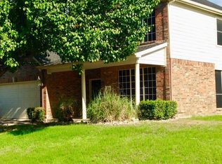 2520 Fairway View Dr, Burleson, TX 76028