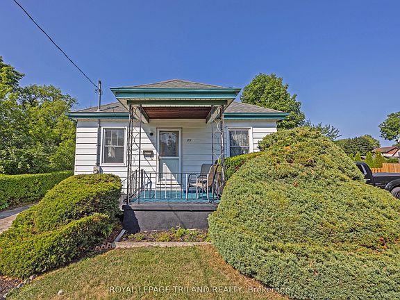 2nd image of 89 Egerton St