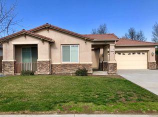 2242 W Independence Pl, Hanford, CA 93230