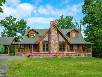 20191 Mechanicsville Rd, Timberville, VA, 22853
