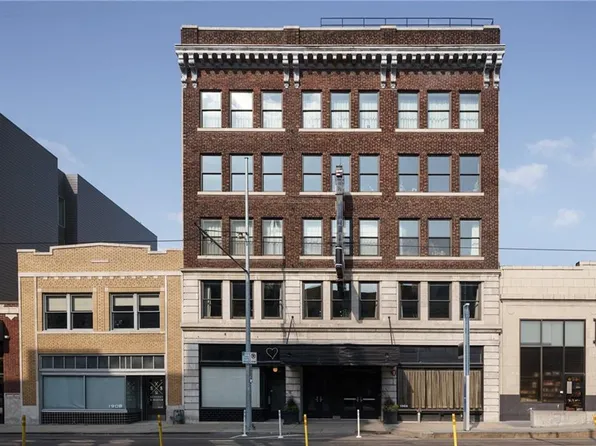 1904 Main St APT 3S, Kansas City, MO 64108