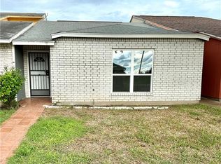 2132 Van Tassel Cir, Edinburg, TX 78539