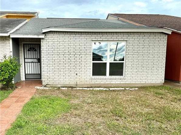 2132 Van Tassel Cir, Edinburg, TX 78539