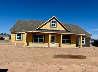 270 S 1075 W, Parowan, UT 84761