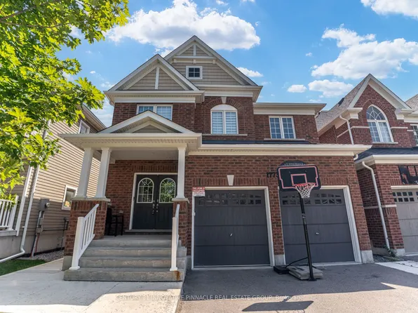 1773 William Lott Dr, Oshawa, ON L1K 0Y2