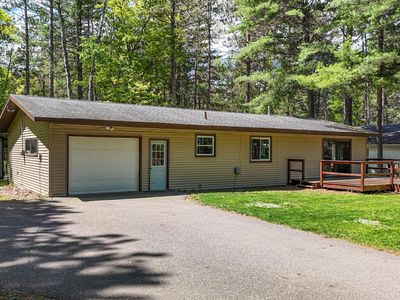 8129 Cottage Dr E, Saint Germain, WI, 54558