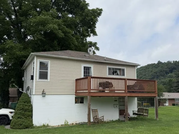 1309 Parrish St, Marlinton, WV 24954