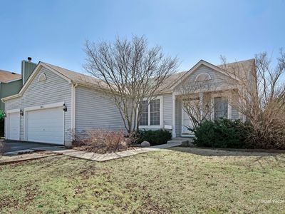 1242 Kathleen Ct, Antioch, IL, 60002