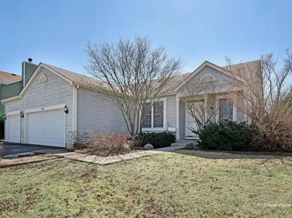 1242 Kathleen Ct, Antioch, IL 60002