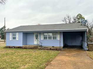 100 Williams Ave E, Wynne, AR 72396
