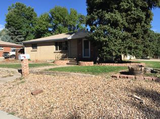 6213 W 62nd Pl, Arvada, CO 80003