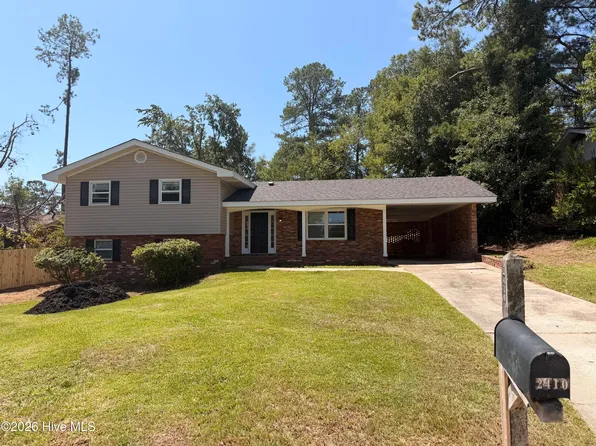 2410 Eagle Drive, Augusta, GA 30906