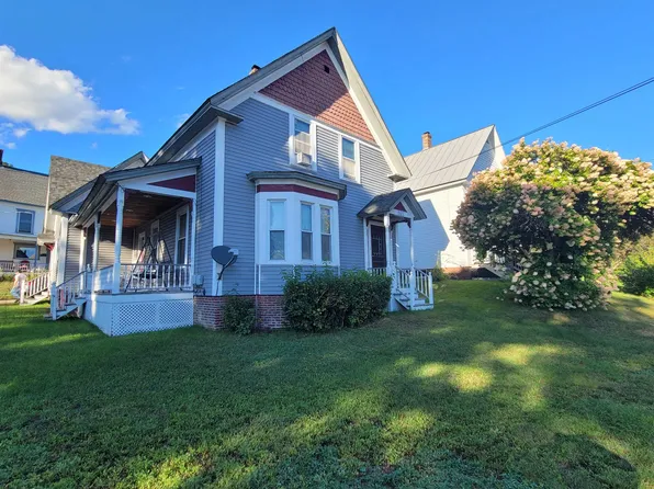 622 Central Street, Franklin, NH 03235