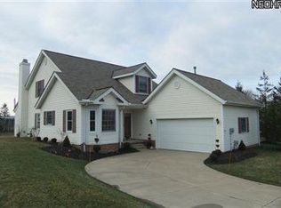 500 Derby Run UNIT 15-32, Willoughby Hills, OH 44092