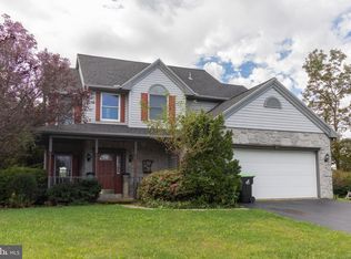 1204 Horizon Blvd #L-0007, Lebanon, PA 17046