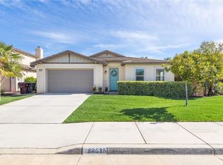28635 Sunridge Ct, Menifee, CA 92584