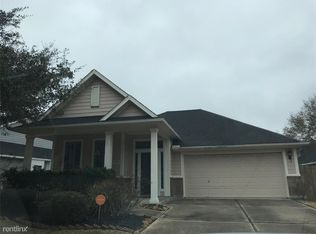 15710 Tylermont Dr, Cypress, TX 77429