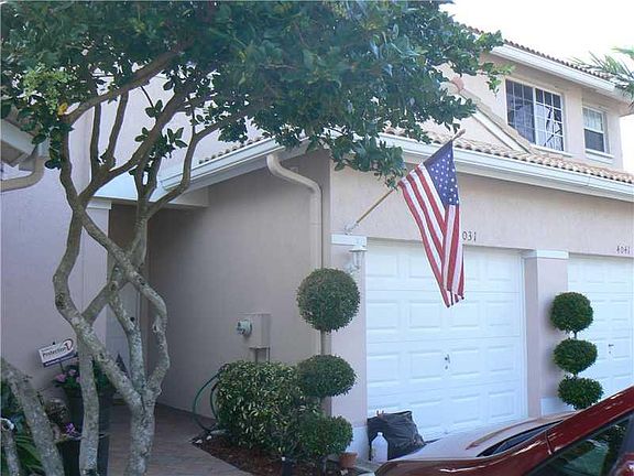 2nd image of 4031 NW 91st Terrace #4031