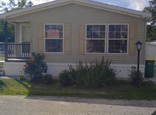 6001 Black Horse Pike TRLR 19, Egg Harbor Twp, NJ 08234