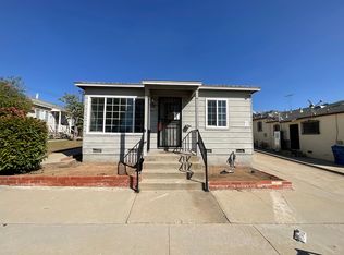 1516 W Beverly Ter, Montebello, CA 90640